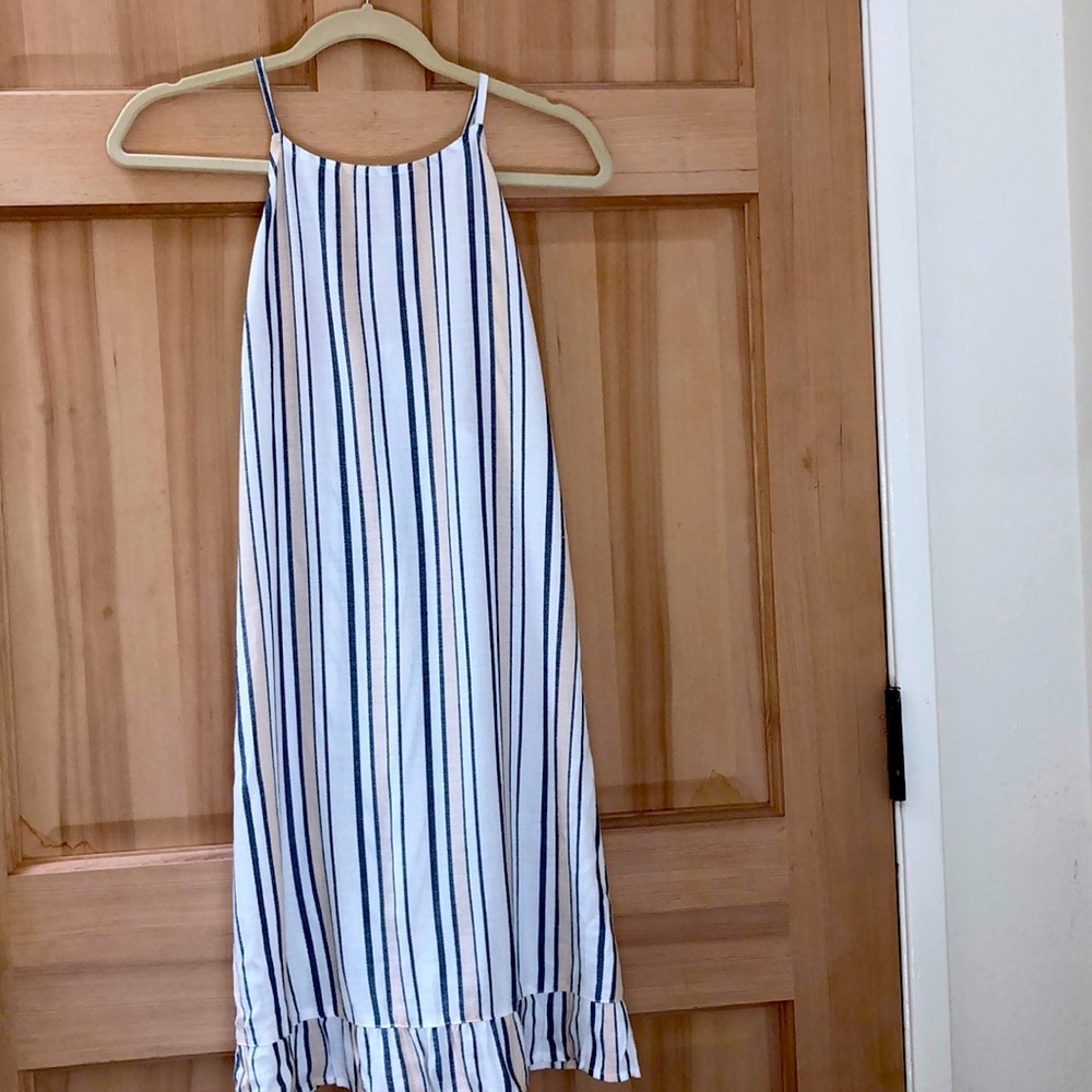 Roxy sun dress/cover up